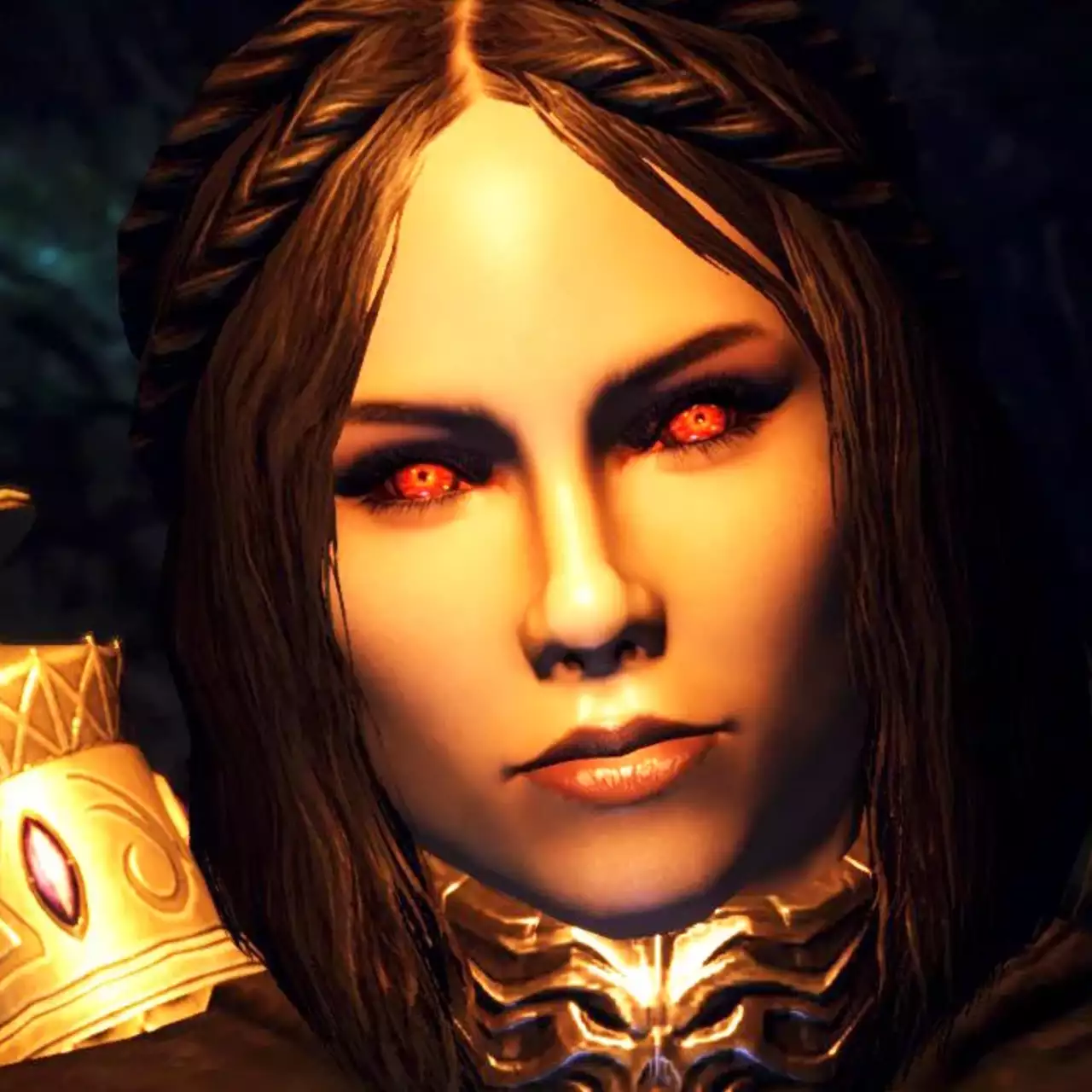 Модель з Росії продемонструвала вражаючий косплей Серени з TES 5: Skyrim Модель з Росії продемонструвала вражаючий косплей Серени з TES 5: Skyrim