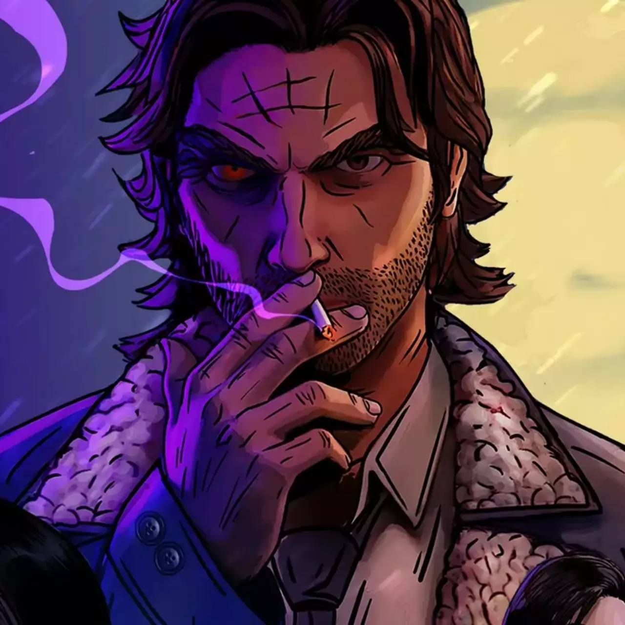 Чутки: The Wolf Among Us 2 близька до релізу Чутки: The Wolf Among Us 2 близька до релізу