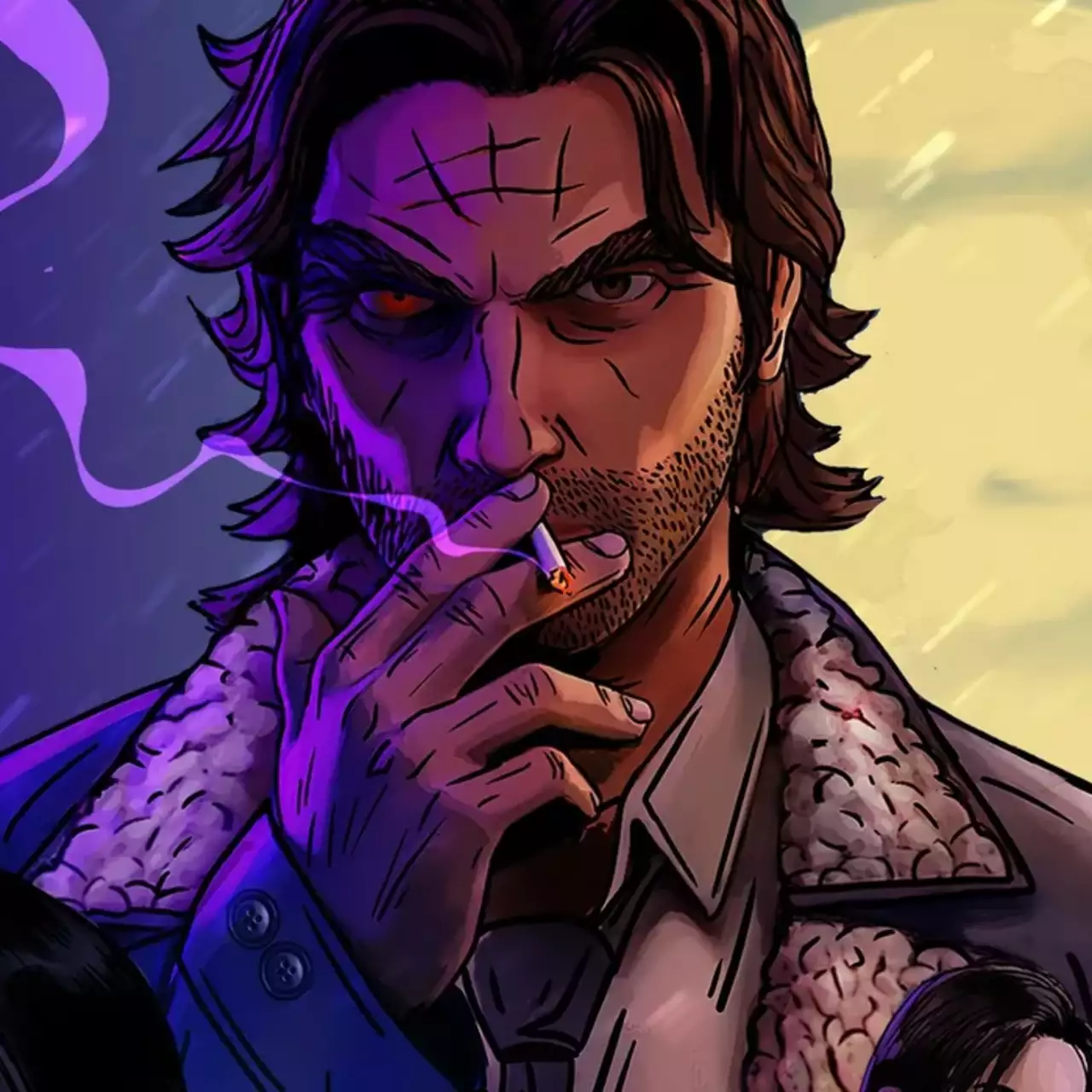 Rumor: The Wolf Among Us 2 Pode Estar Perto do Lançamento