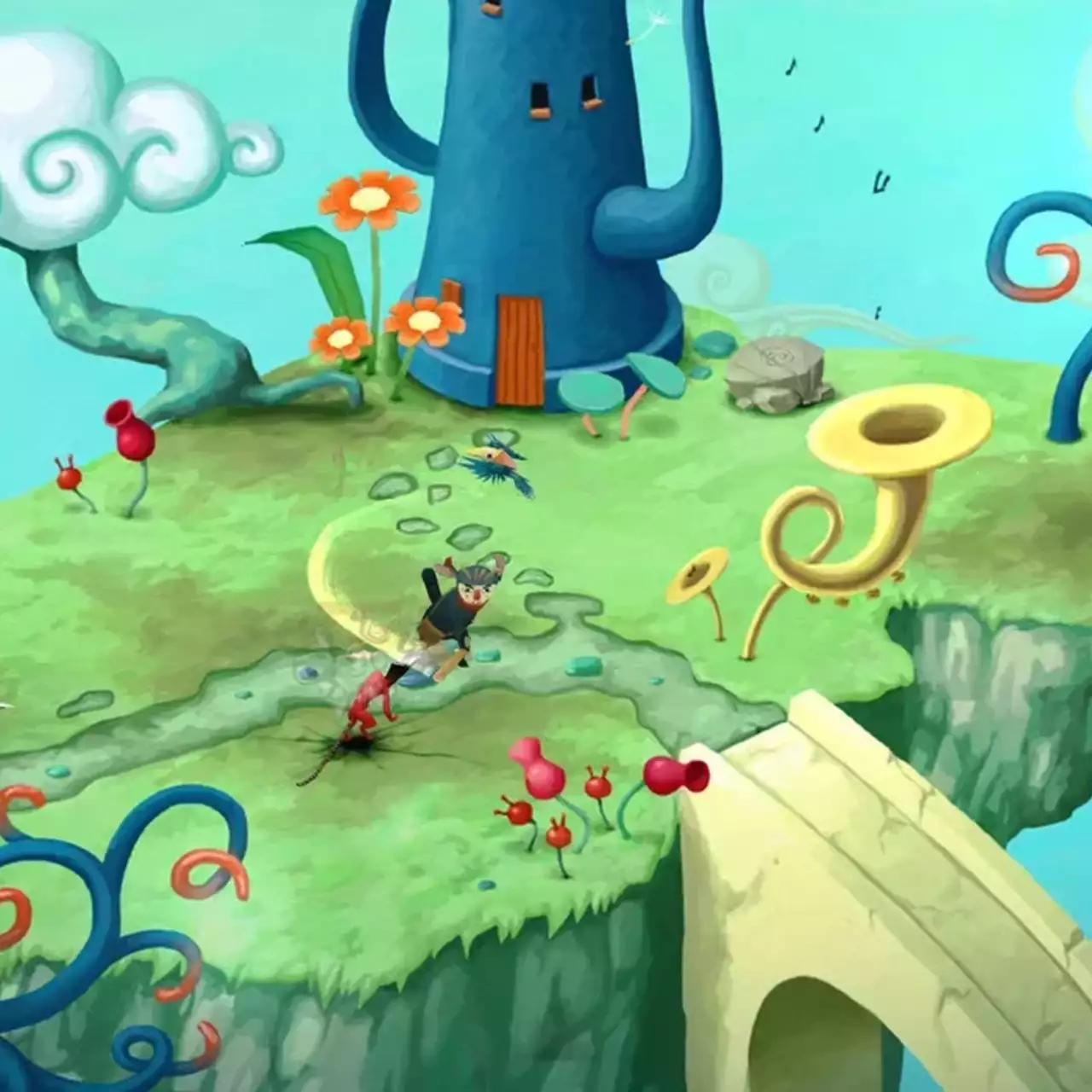 Epic Games Store Gives Away Figment FREE on Mobile