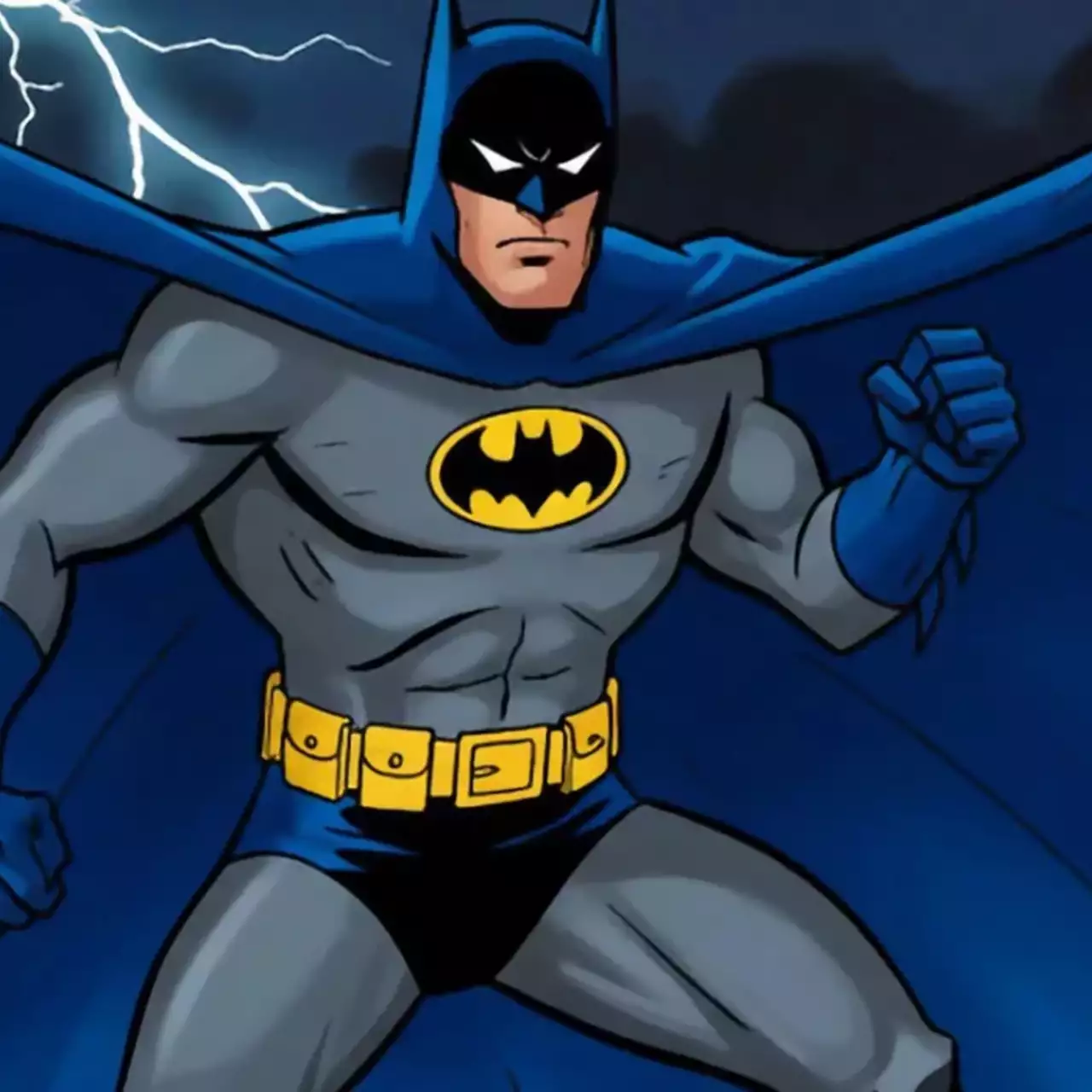 Gambar Crossover Baru Batman/Deadpool Terungkap Gambar Crossover Baru Batman/Deadpool Terungkap