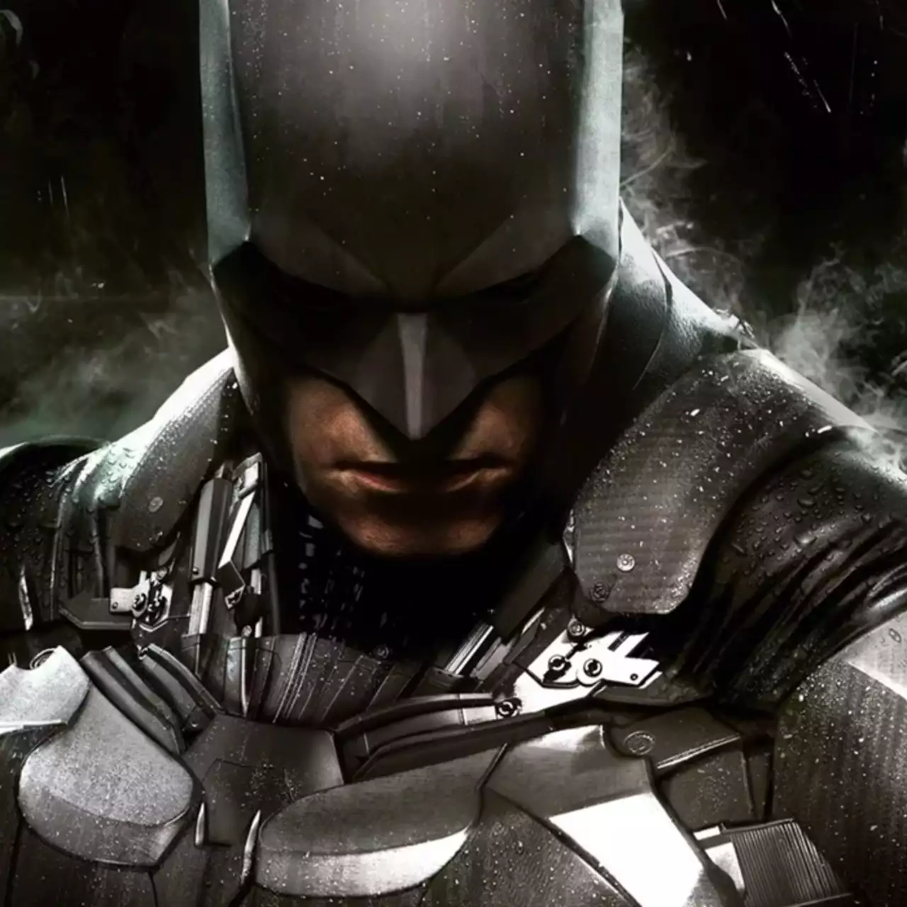 В мережу потрапили нові кадри скасованого сиквела Batman: Arkham Knight В мережу потрапили нові кадри скасованого сиквела Batman: Arkham Knight
