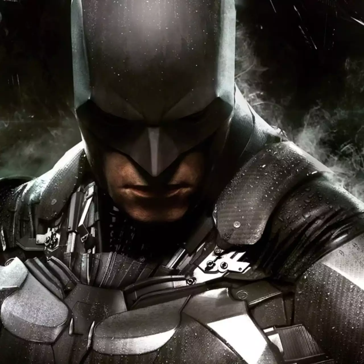 New Footage from Canceled Batman: Arkham Knight Sequel Surfaces Online