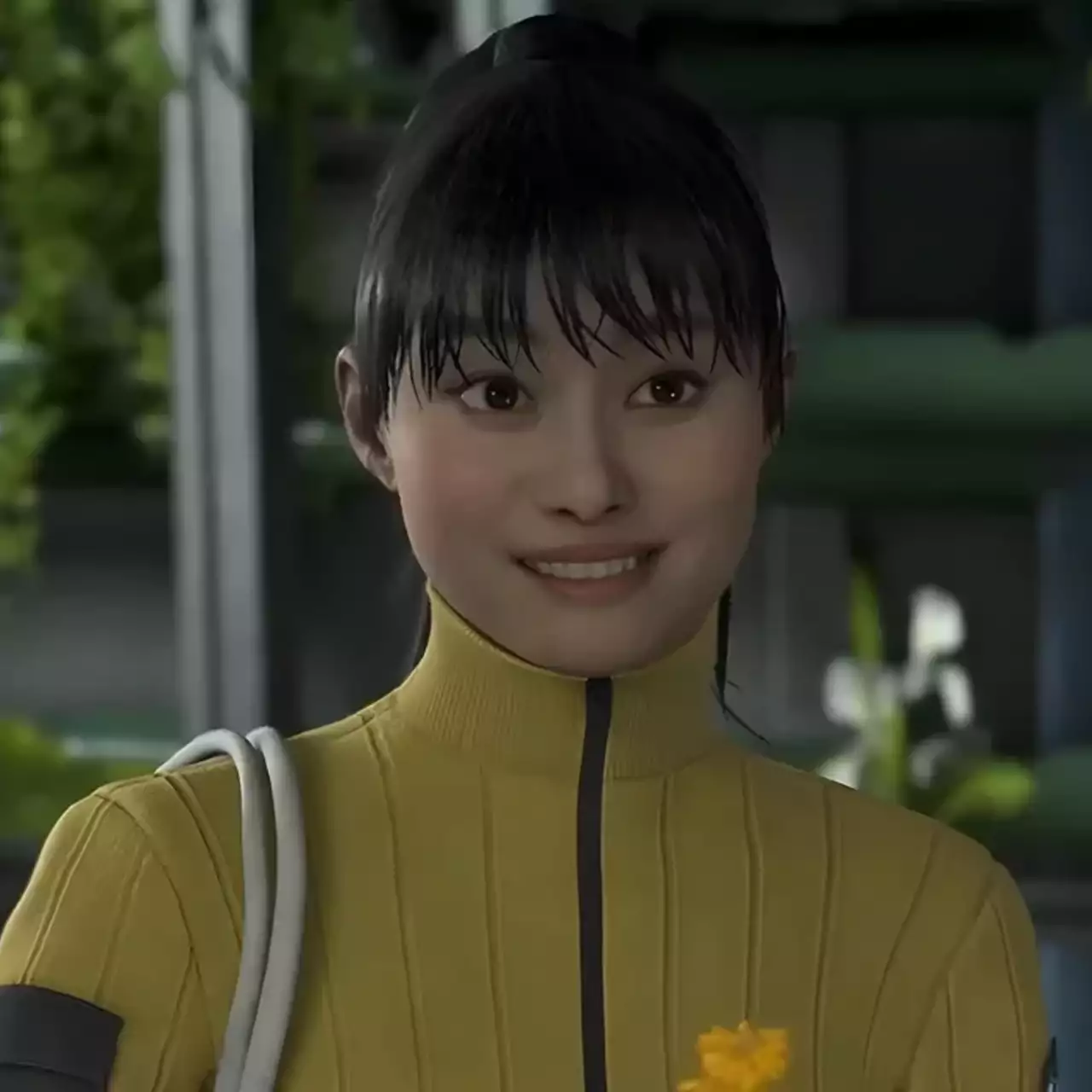 Death Stranding 2: Todas as Perguntas de Rainy e Respostas Corretas Death Stranding 2: Todas as Perguntas de Rainy e Respostas Corretas