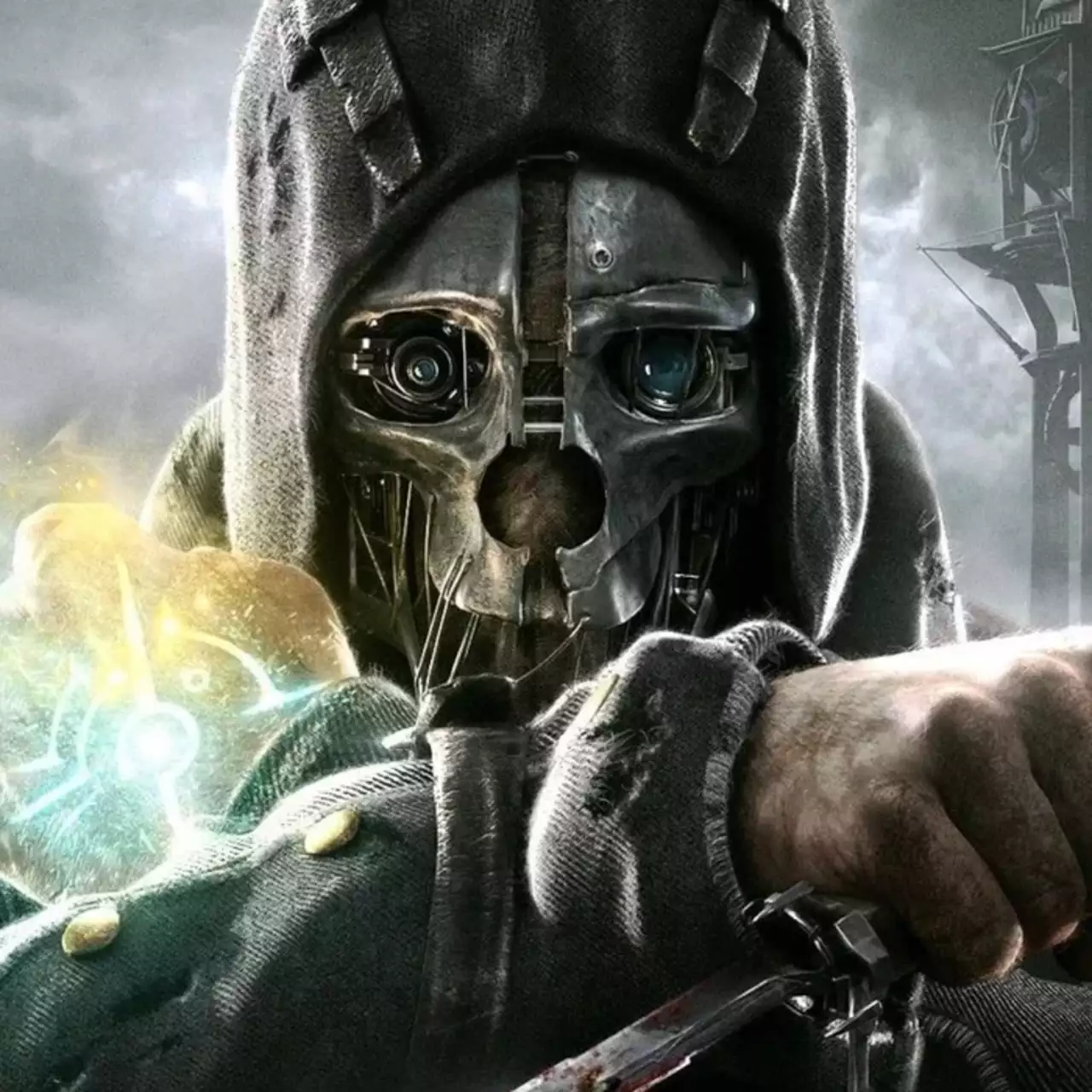 Творець Dishonored звинуватив Game Pass у тихому руйнуванні індустрії ігор Творець Dishonored звинуватив Game Pass у тихому руйнуванні індустрії ігор