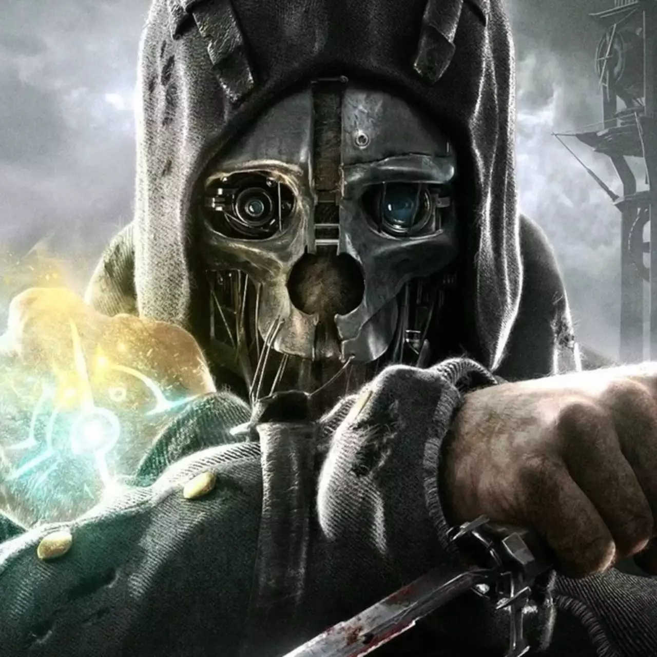 Pencipta Dishonored Menuduh Game Pass Secara Diam-Diam Merusak Industri Permainan Pencipta Dishonored Menuduh Game Pass Secara Diam-Diam Merusak Industri Permainan