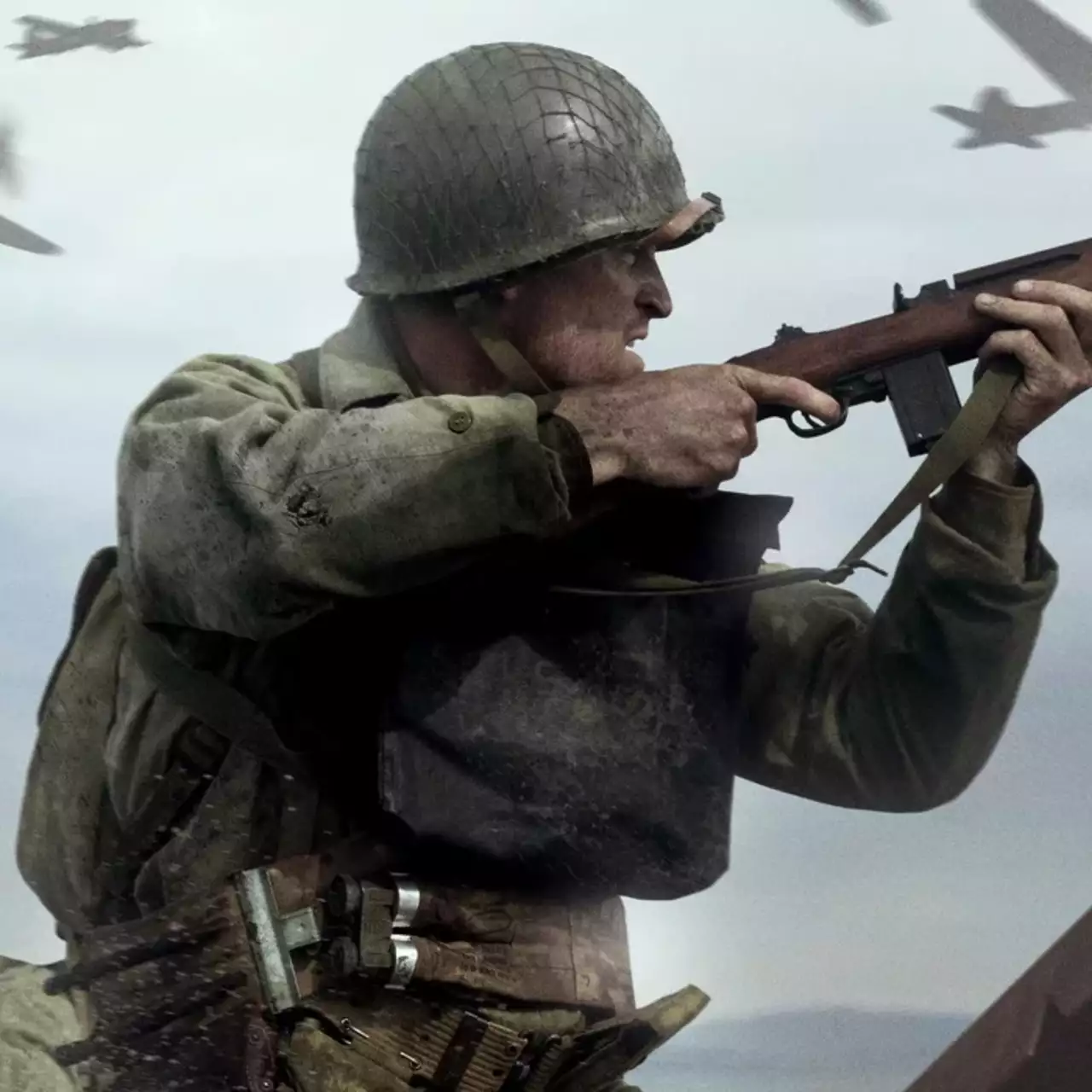 Activision тимчасово відключила PC-версію Call of Duty: WWII в Game Pass — вона виявилася небезпечною для гравців Activision тимчасово відключила PC-версію Call of Duty: WWII в Game Pass — вона виявилася небезпечною для гравців