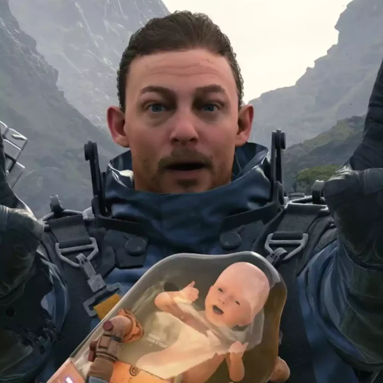 IGN ujawnia, która gra Hideo Kojimy ma najwięcej przerywników — i to nie jest Death Stranding IGN ujawnia, która gra Hideo Kojimy ma najwięcej przerywników — i to nie jest Death Stranding