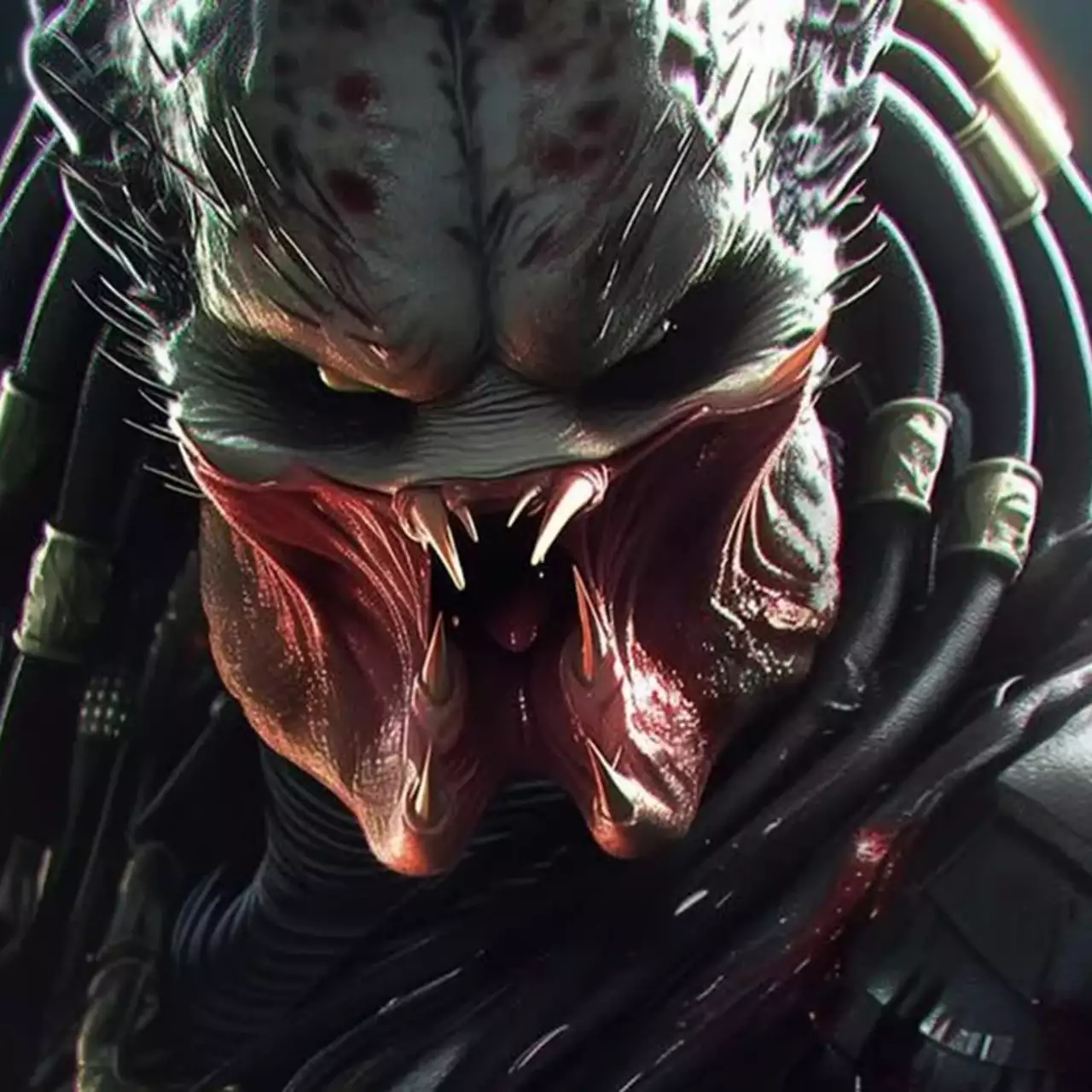 Baldur's Gate 3 deweloper przekształca Predatora Baldur's Gate 3 deweloper przekształca Predatora