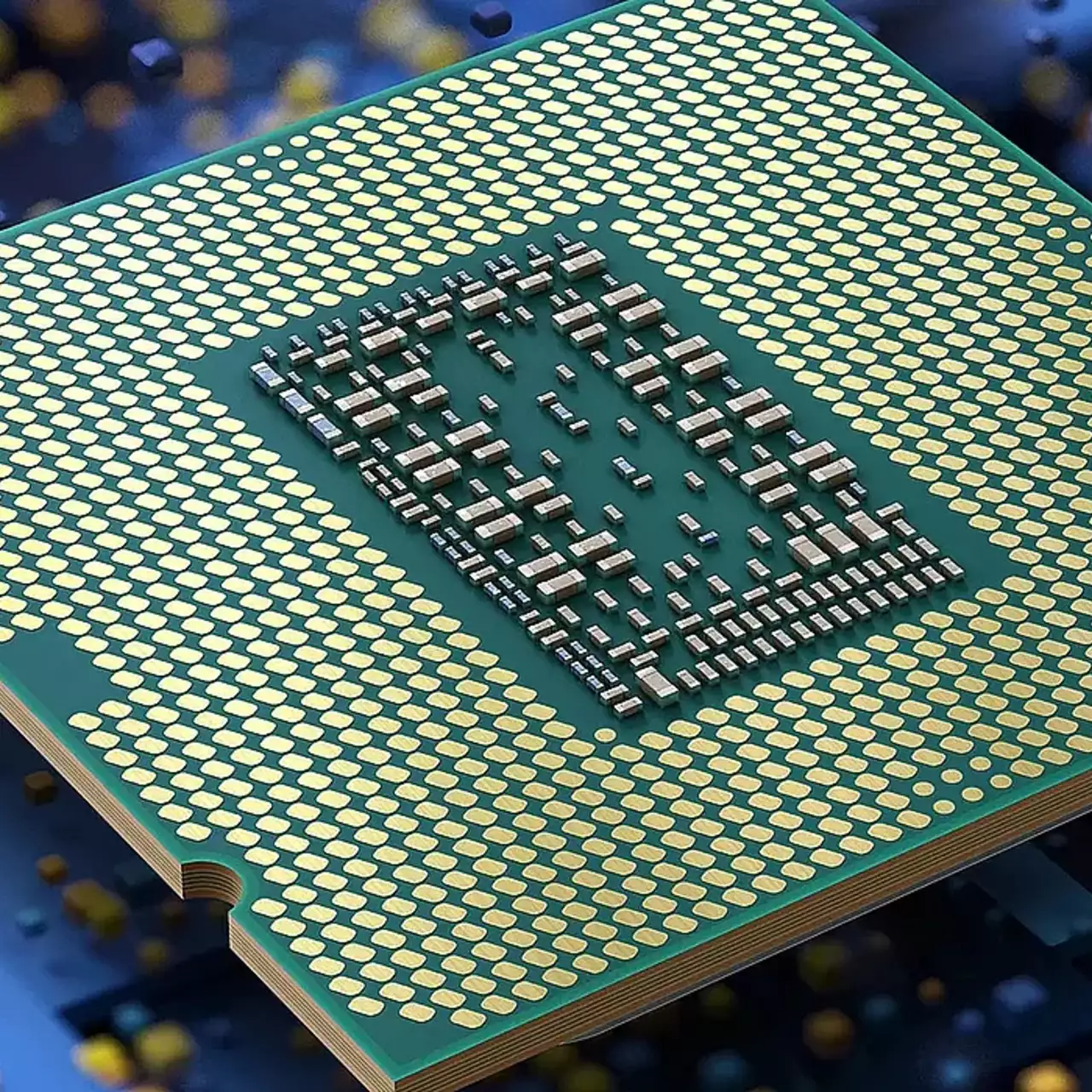 Портал Tom's Hardware назвав найкращі ігрові процесори 2025 Портал Tom's Hardware назвав найкращі ігрові процесори 2025