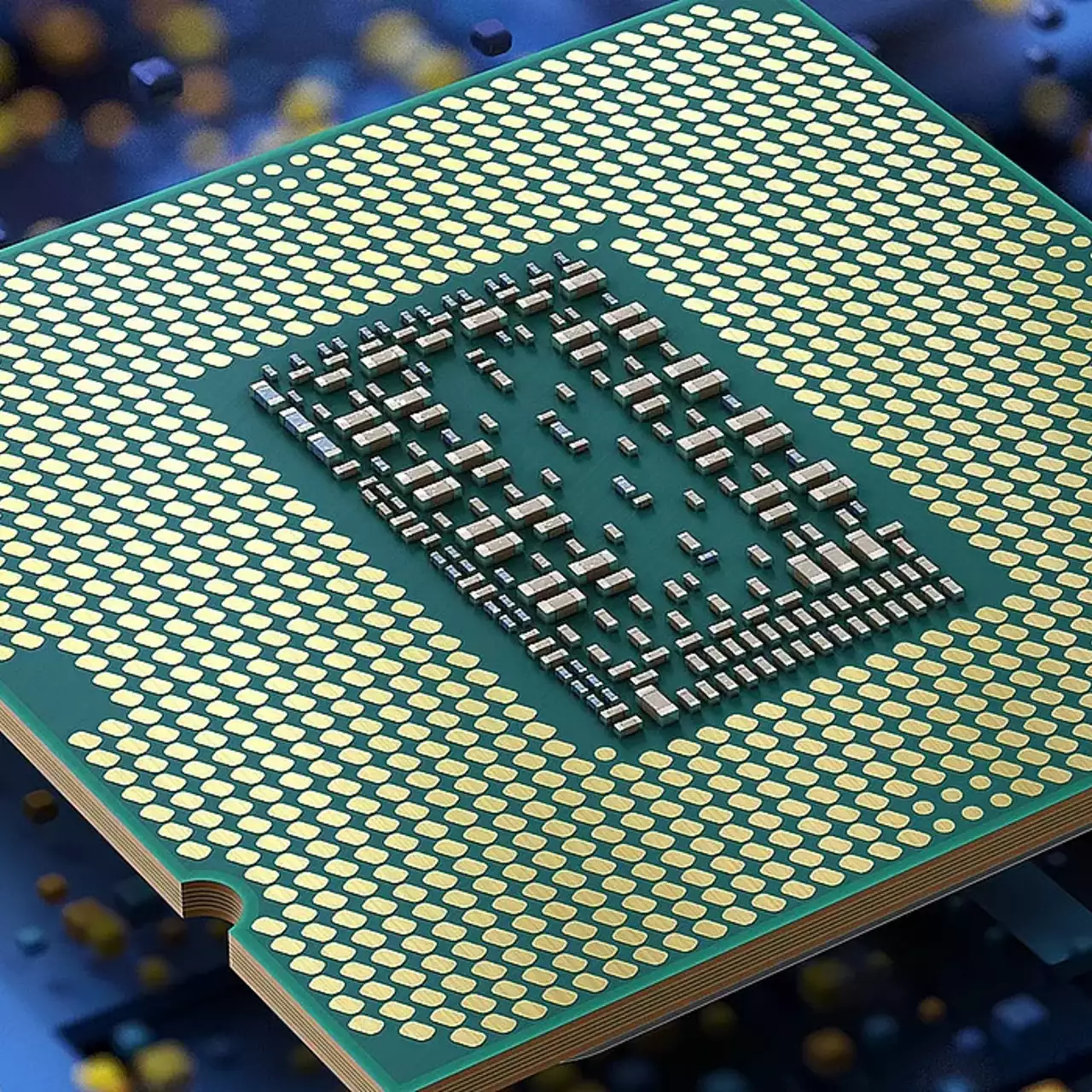 汤姆硬件评选2025年最佳游戏CPU