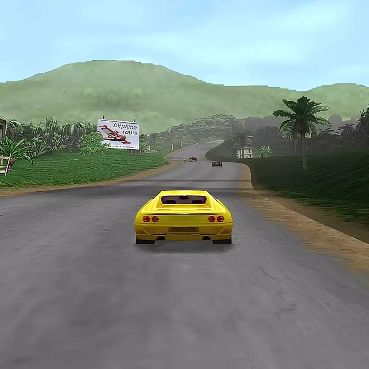 Ентузіасти запустили в браузері Need for Speed 2, GTA 2 і Carmageddon з ефектами 3dfx Voodoo