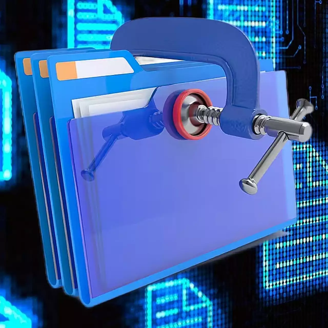 Британський стартап кинув виклик WinRAR та 7-Zip з CompressionX Британський стартап кинув виклик WinRAR та 7-Zip з CompressionX