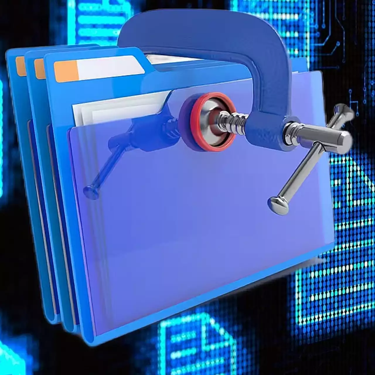 Startup do Reino Unido Enfrenta WinRAR e 7-Zip com CompressionX Startup do Reino Unido Enfrenta WinRAR e 7-Zip com CompressionX