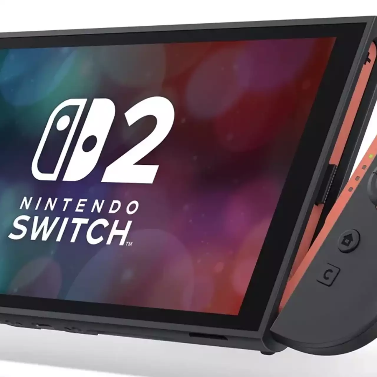 Як завантажити ігри з eShop на Nintendo Switch 2 в Росії: гід по зміні регіону консолі