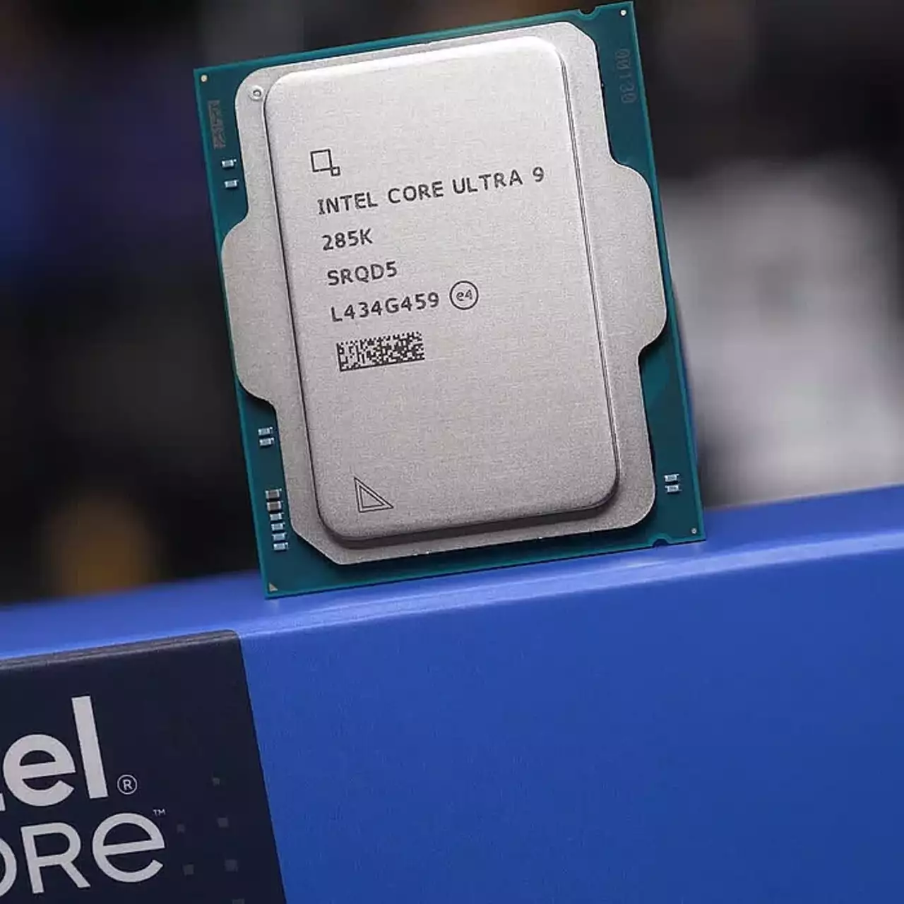 Core Ultra 9 285K Assume a Liderança em Thread Único com DDR5-7200 Core Ultra 9 285K Assume a Liderança em Thread Único com DDR5-7200