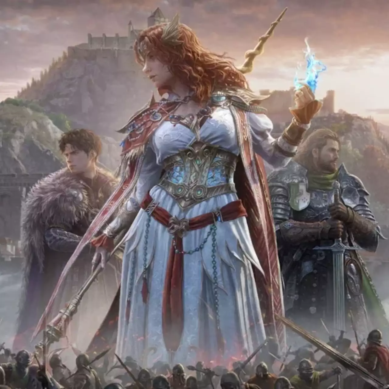В російськомовній версії MMORPG Bellatores відбудеться закрите бета-тестування В російськомовній версії MMORPG Bellatores відбудеться закрите бета-тестування