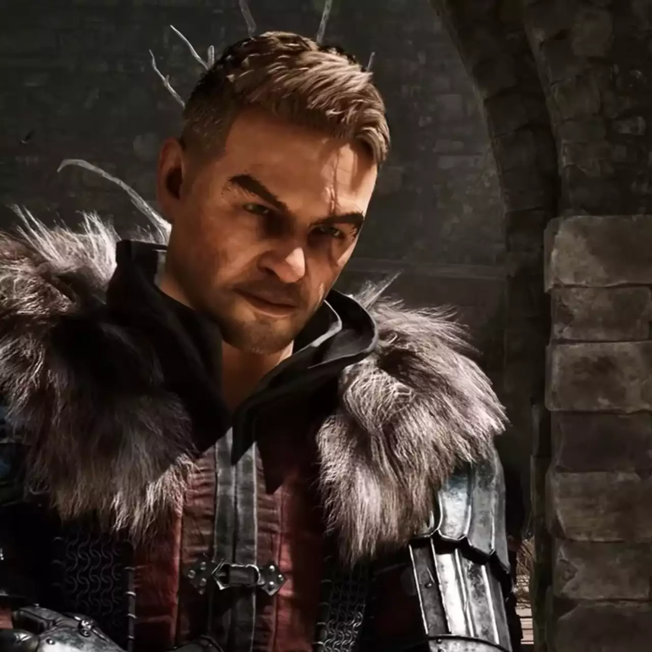 Diário de Desenvolvimento do Remake de Gothic 1 Explora Estilo Visual de Fantasia Sombria Diário de Desenvolvimento do Remake de Gothic 1 Explora Estilo Visual de Fantasia Sombria