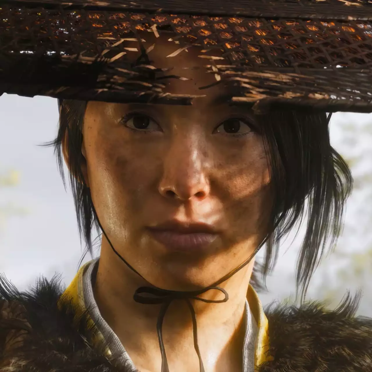 Sony покаже 20 хвилин геймплею Ghost of Yotei вже на цьому тижні