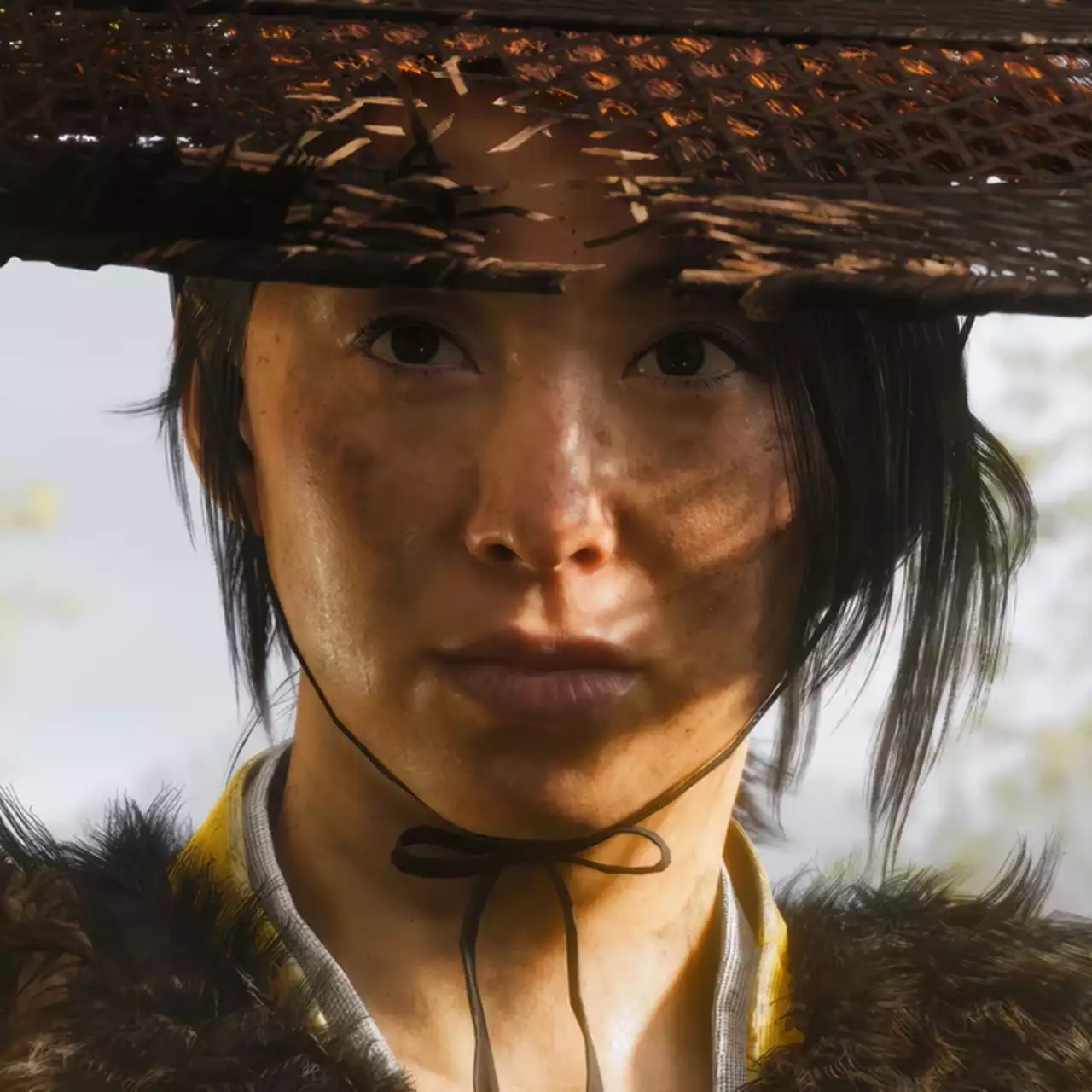 Sony akan Menampilkan 20 Menit Gameplay Ghost of Yotei Minggu Ini Sony akan Menampilkan 20 Menit Gameplay Ghost of Yotei Minggu Ini