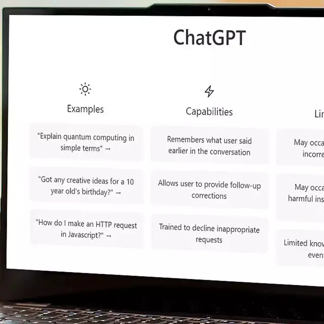 ChatGPT тестує «Study Together»: ШІ навчає ставити запитання, а не шукати відповіді ChatGPT тестує «Study Together»: ШІ навчає ставити запитання, а не шукати відповіді