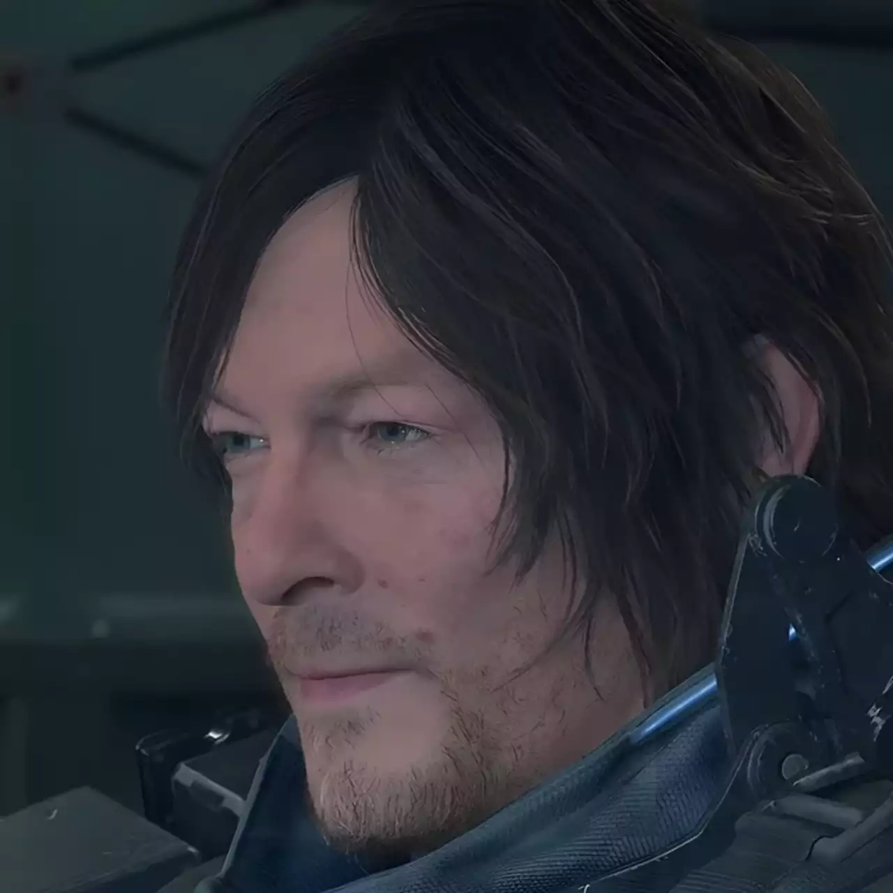 Як знайти всі об'єкти в Death Stranding 2 Як знайти всі об'єкти в Death Stranding 2