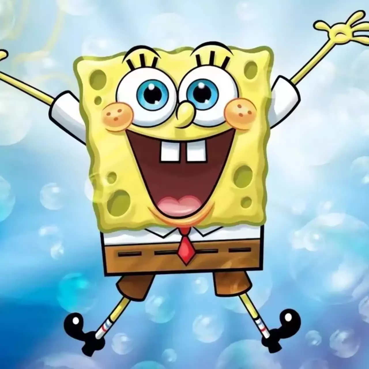 Primeiro Cartaz do Filme do Bob Esponja: Em Busca de Calça Quadrada Lançado Primeiro Cartaz do Filme do Bob Esponja: Em Busca de Calça Quadrada Lançado