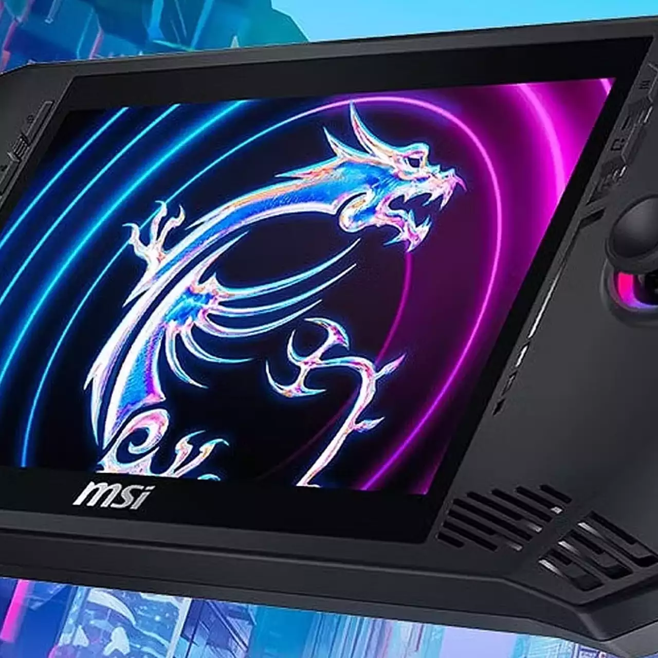 Ryzen Z2 Extreme в MSI Claw: перше тестування показало суттєвий приріст продуктивності та автономності Ryzen Z2 Extreme в MSI Claw: перше тестування показало суттєвий приріст продуктивності та автономності