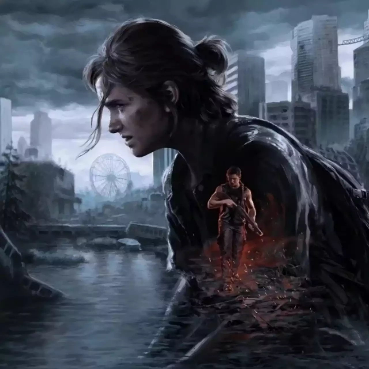 В ремастер The Last of Us: Part 2 додали новий сюжетний режим і скіни з Uncharted 4
