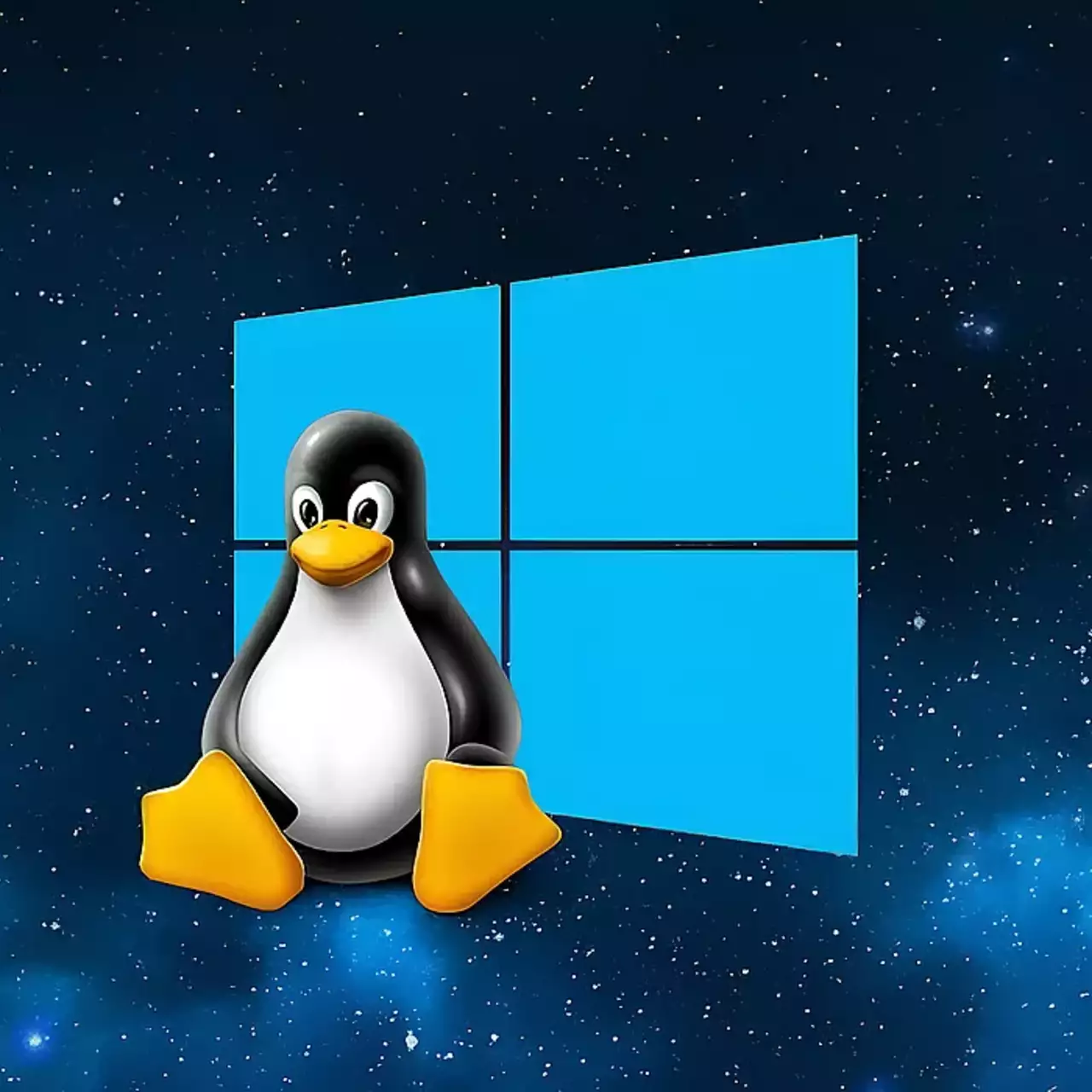 非官方无损缩放帧生成端口已支持Linux，适用于任何GPU