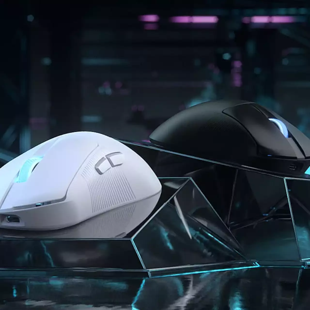 ASUS представила ROG Keris II Origin — ігрову мишу, де користувач може самостійно змінювати перемикачі ASUS представила ROG Keris II Origin — ігрову мишу, де користувач може самостійно змінювати перемикачі