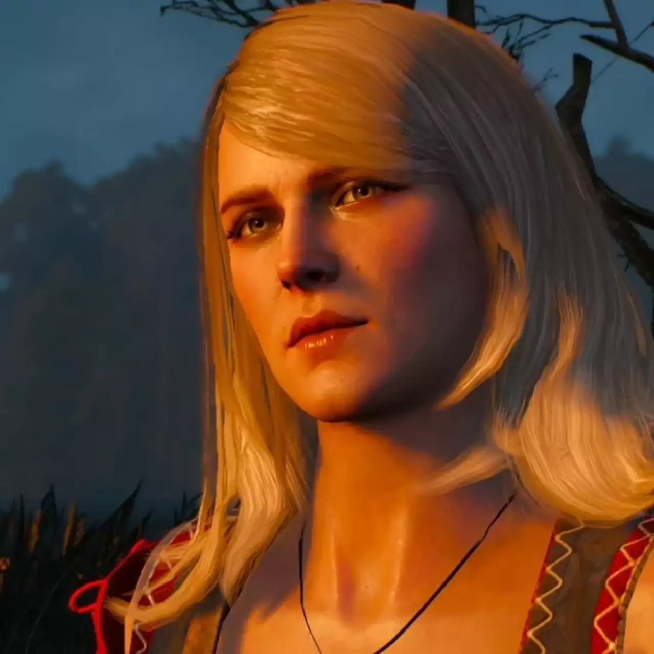 Косплеєрша сфотографувалася в відвертому образі Кейри Мец з The Witcher 3 Косплеєрша сфотографувалася в відвертому образі Кейри Мец з The Witcher 3