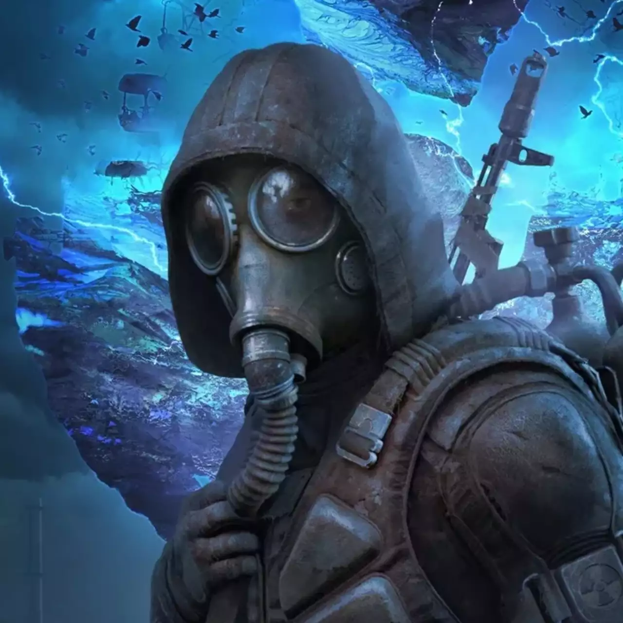 Автори S.T.A.L.K.E.R. 2 анонсували версію для PlayStation 5 Автори S.T.A.L.K.E.R. 2 анонсували версію для PlayStation 5
