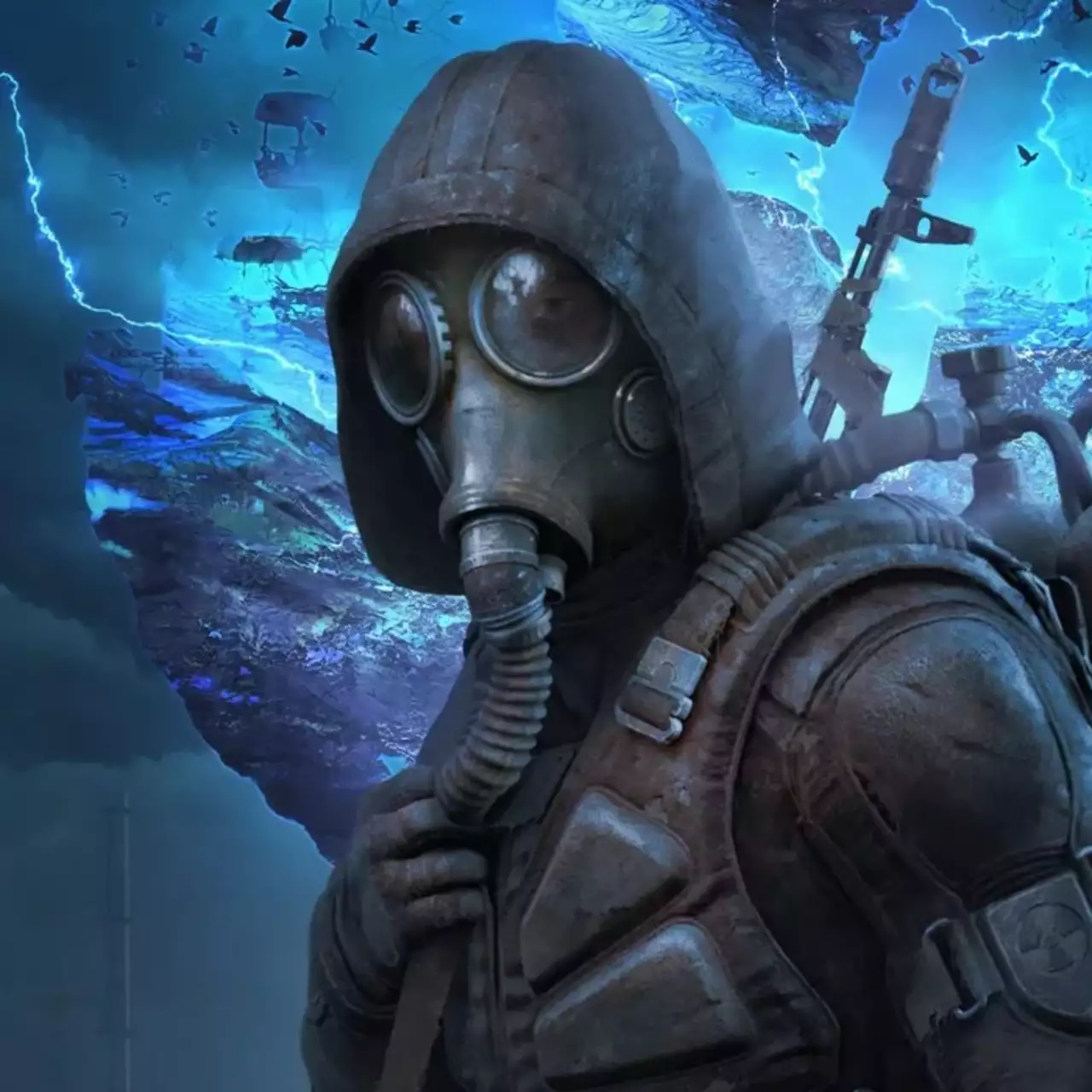 S.T.A.L.K.E.R. 2 Anunciado para PlayStation 5