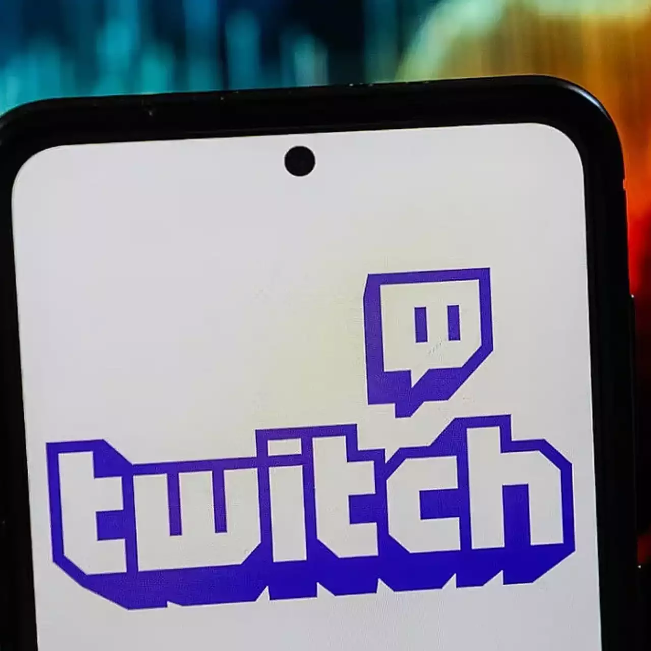 Twitch, TikTok та Pinterest знову оштрафовані на 7 млн руб. кожен за невидалення контенту Twitch, TikTok та Pinterest знову оштрафовані на 7 млн руб. кожен за невидалення контенту