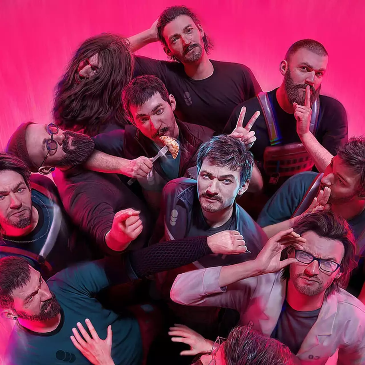 Огляд The Alters. Унікальний виживальник з дослідженням людських доль Огляд The Alters. Унікальний виживальник з дослідженням людських доль
