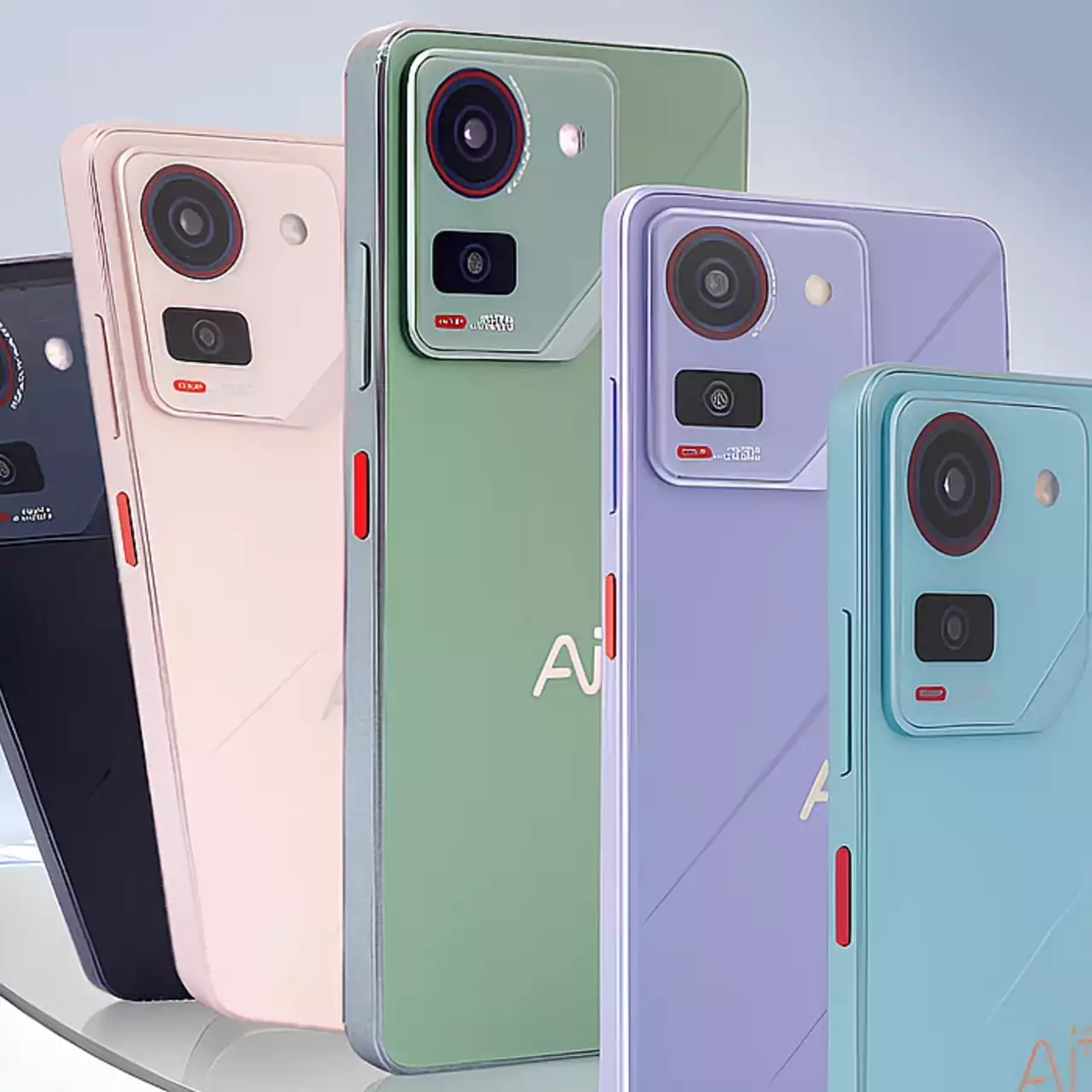 Ai+ Pulse e Nova 5G: Conheça os Smartphones com Inteligência Artificial Mais Acessíveis Ai+ Pulse e Nova 5G: Conheça os Smartphones com Inteligência Artificial Mais Acessíveis