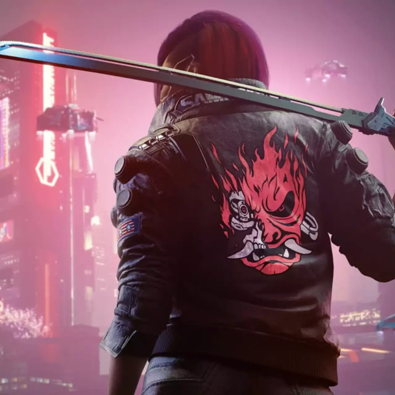 В PS Plus Extra та Premium додали Cyberpunk 2077 В PS Plus Extra та Premium додали Cyberpunk 2077