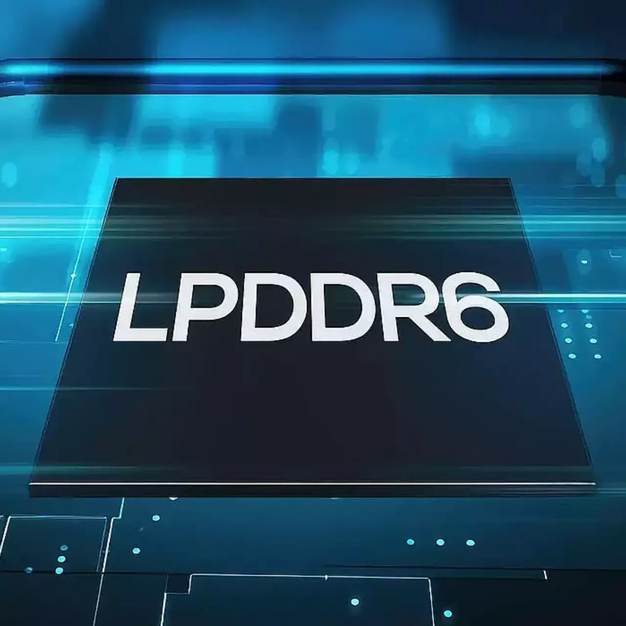 Padrão LPDDR6 Finalizado pela JEDEC: Aumentando a Velocidade, Reduzindo o Consumo de Energia, Fortalecendo a Segurança