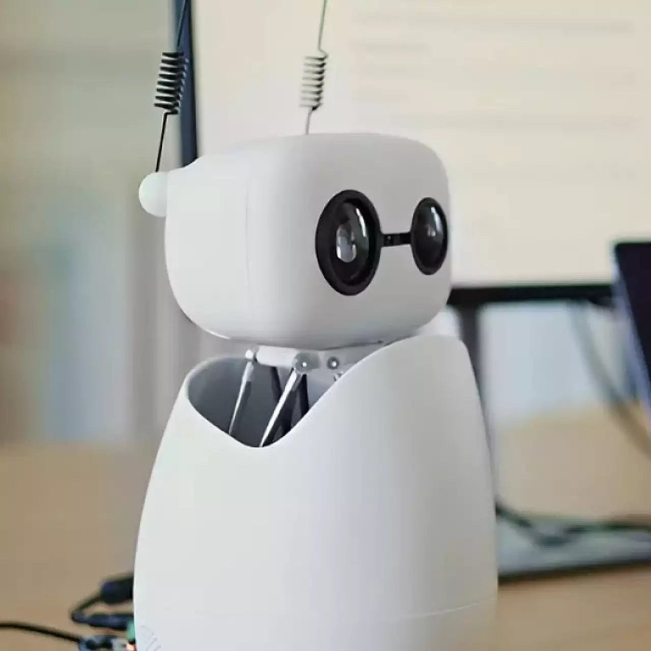 Hugging Face Meluncurkan Reachy Mini: Platform Robotika Rumah Sumber Terbuka