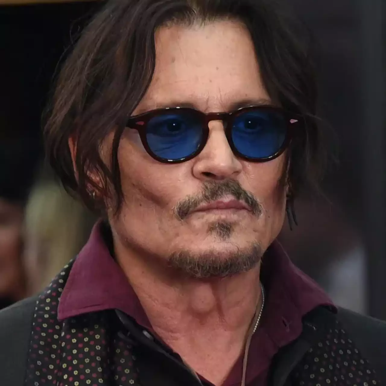 Johnny Depp tentang Pemecatan di 'Fantastic Beasts': 'Ada Terlalu Banyak dari Saya untuk Dibunuh' Johnny Depp tentang Pemecatan di 'Fantastic Beasts': 'Ada Terlalu Banyak dari Saya untuk Dibunuh'