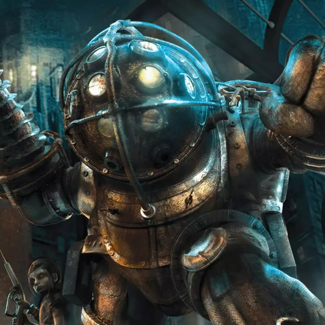 Створювач BioShock виступив на захист однопользувацьких ігор: «Ви купуєте гру і отримуєте її повністю» Створювач BioShock виступив на захист однопользувацьких ігор: «Ви купуєте гру і отримуєте її повністю»