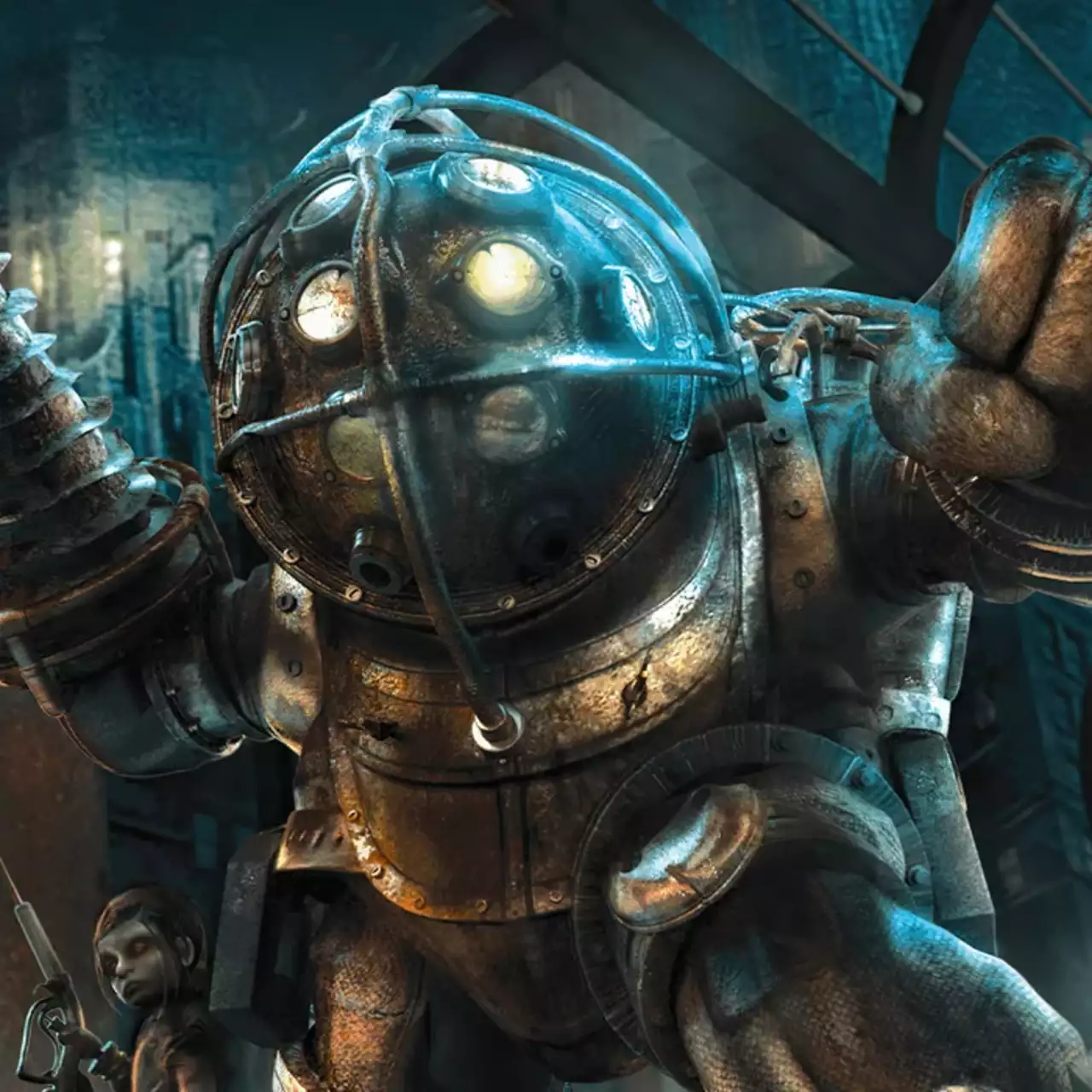 Pencipta BioShock Membela Permainan Pemain Tunggal: «Anda Membeli Permainan dan Mendapatkan Segala Sesuatu» Pencipta BioShock Membela Permainan Pemain Tunggal: «Anda Membeli Permainan dan Mendapatkan Segala Sesuatu»