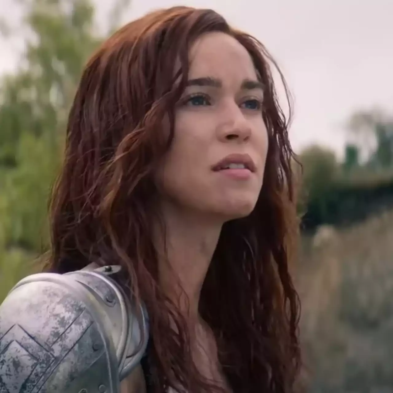 Gladyatör Düelloları ve Bir Siklop: Yeni 'Kızıl Sonja' için İlk Fragman Yayınlandı
