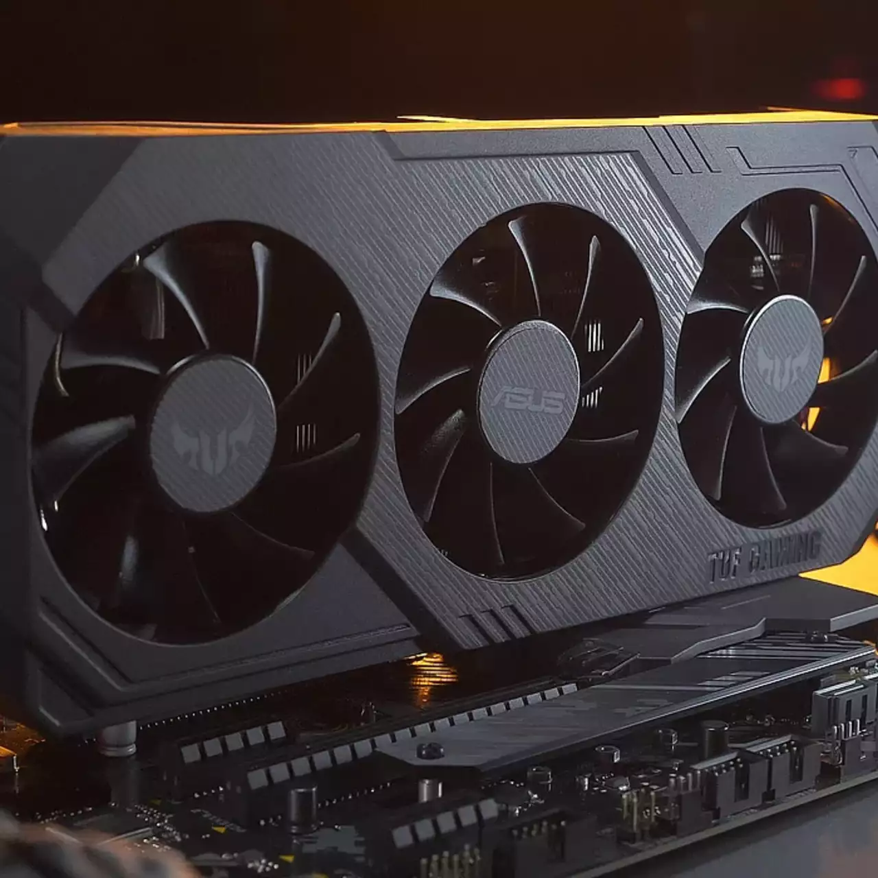 Від S3 Virge до RTX 50: ASUS розіграє флагманську новинку на честь 30-річчя