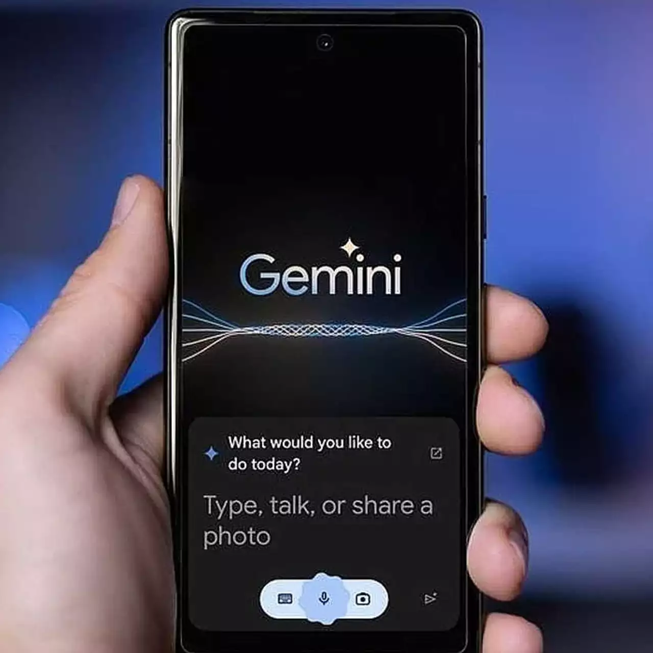 Google відкрила Gemini доступ до даних Android-додатків. Видалити ІІ-асистента повністю проблематично Google відкрила Gemini доступ до даних Android-додатків. Видалити ІІ-асистента повністю проблематично
