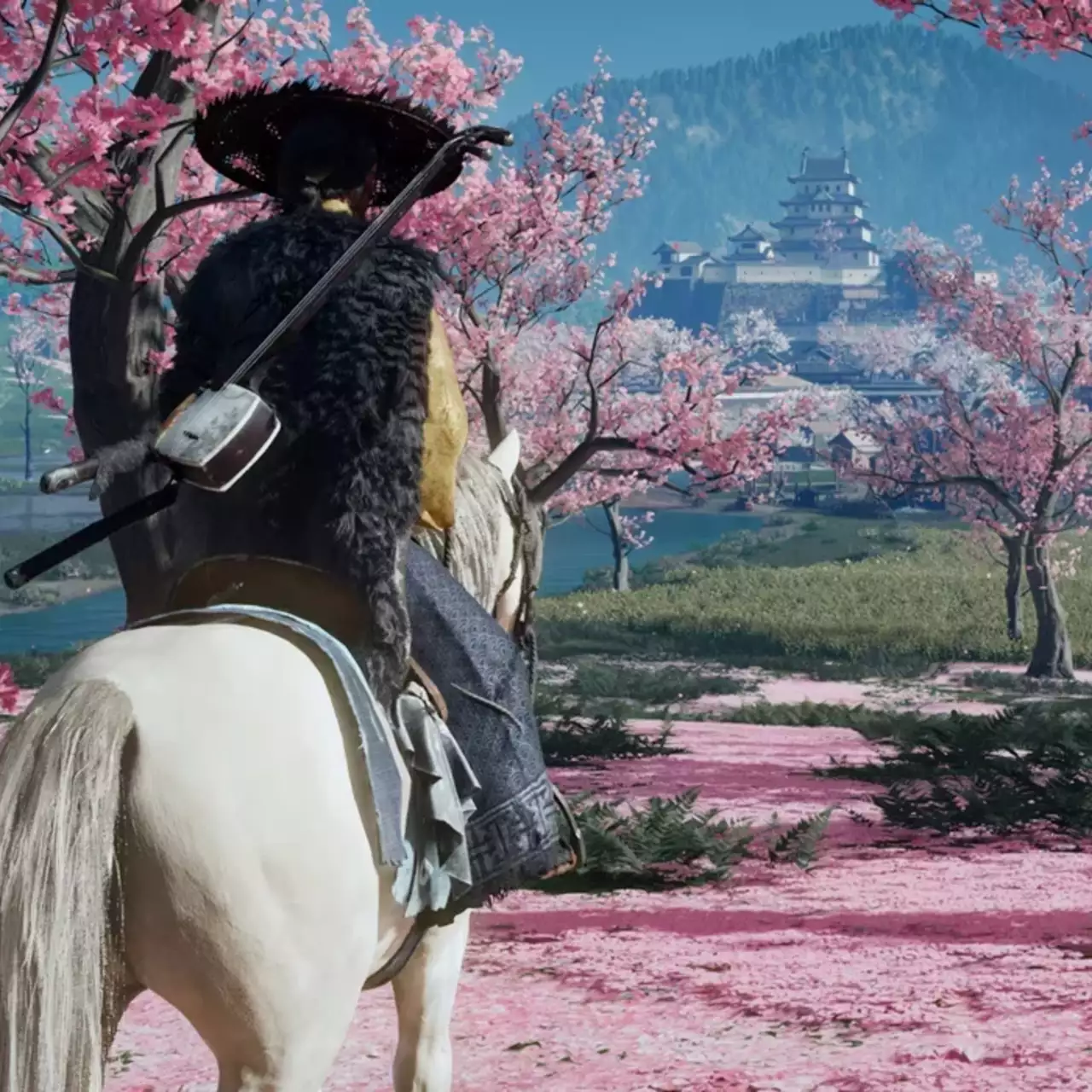 Fantasma de Yotei da Sony: Jogabilidade, Detalhes e PS5s Edição Limitada Revelados
