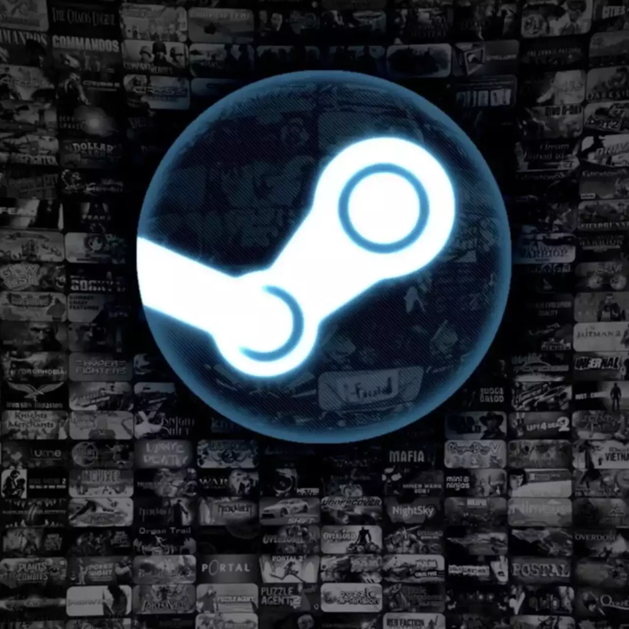 Вночі сервери Steam припинили працювати по всьому світу Вночі сервери Steam припинили працювати по всьому світу