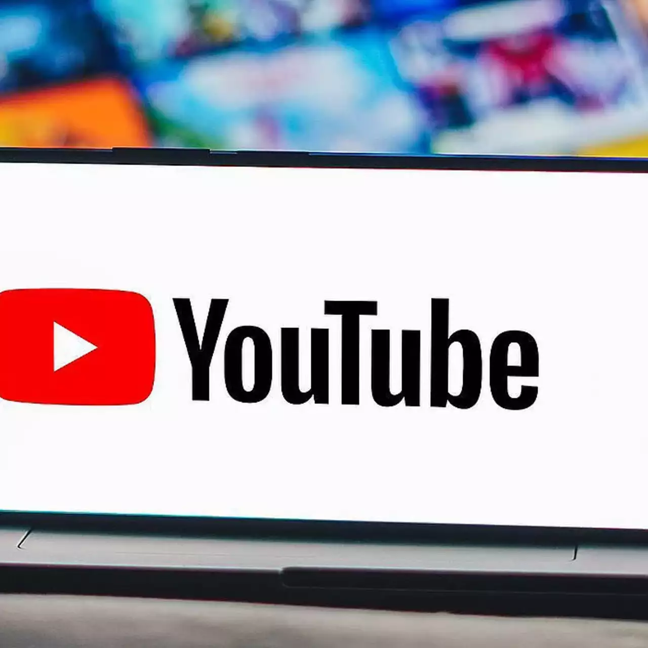 YouTube 关闭了趋势部分，因观众人数下降