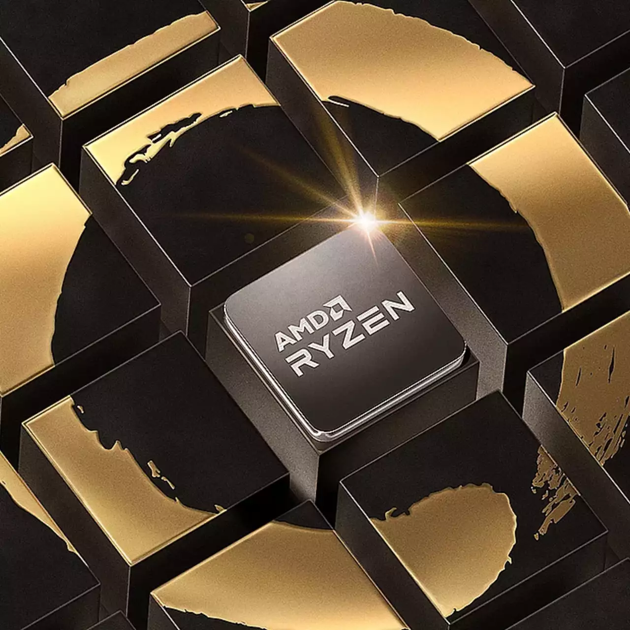 Партнери AMD отримали перші зразки процесорів на архітектурі Zen 6 Партнери AMD отримали перші зразки процесорів на архітектурі Zen 6